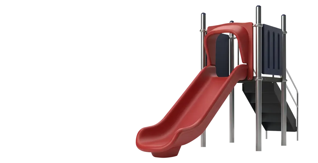 Закрытые безопасные дворы 